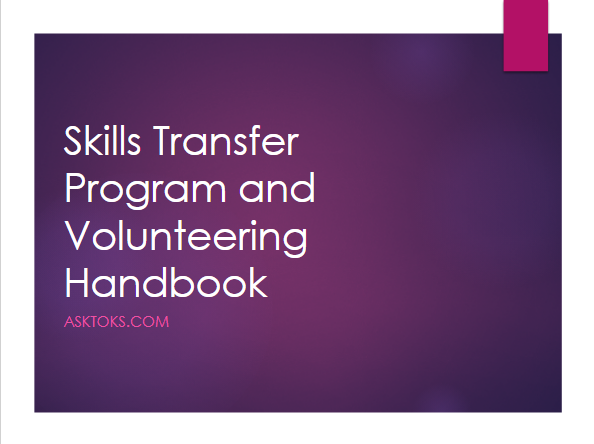 handbook